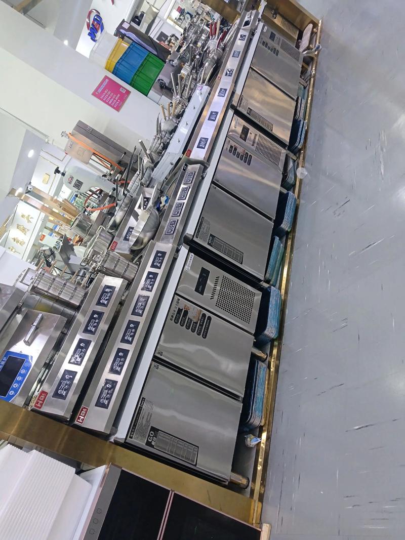 大连厨具批发：市场新趋势与机遇