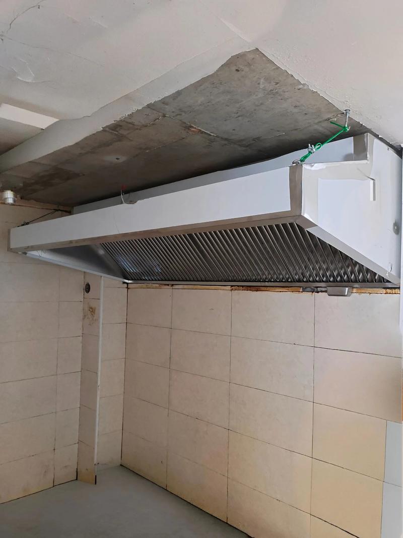 商用厨具行业：市场动态与趋势